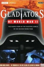 Watch Gladiators of World War II M4ufreemovies