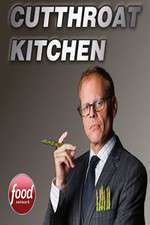 Watch Cutthroat Kitchen M4ufreemovies