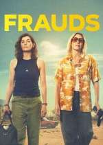 Watch Frauds M4ufreemovies