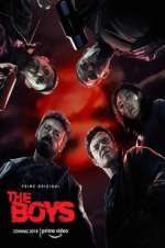 Watch The Boys M4ufreemovies