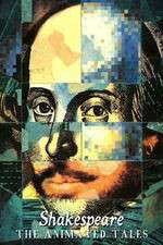 Watch Shakespeare The Animated Tales M4ufreemovies