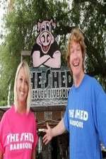 Watch The Shed M4ufreemovies