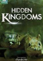 Watch Hidden Kingdoms M4ufreemovies