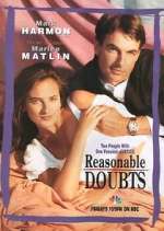 Watch Reasonable Doubts M4ufreemovies