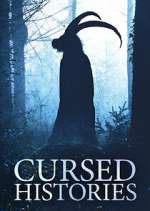 Watch Cursed Histories M4ufreemovies