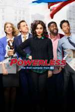 Watch Powerless M4ufreemovies