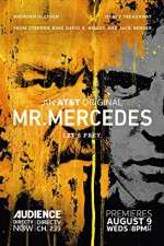Watch Mr Mercedes M4ufreemovies