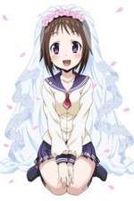 Watch Oku-sama ga Seito Kaichou! M4ufreemovies