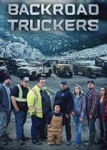 Watch Backroad Truckers M4ufreemovies