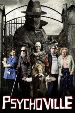 Watch Psychoville M4ufreemovies