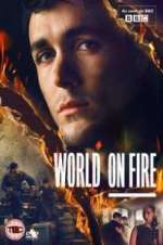 Watch World On Fire M4ufreemovies