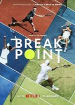 Watch Break Point M4ufreemovies