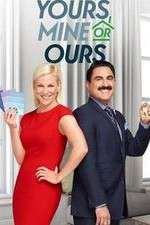 Watch Yours Mine or Ours M4ufreemovies