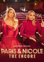 Watch Paris & Nicole: The Encore M4ufreemovies