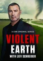 Watch Violent Earth with Liev Schreiber M4ufreemovies