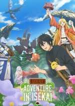 Watch A Gatherer\'s Adventure in Isekai M4ufreemovies