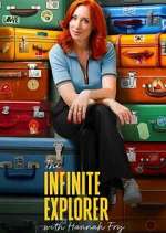 Watch The Infinite Explorer with Hannah Fry M4ufreemovies