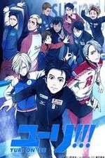 Watch Yuri On Ice M4ufreemovies