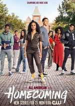 Watch All American: Homecoming M4ufreemovies