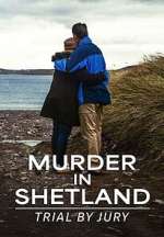 Trial By Jury: Murder in Shetland