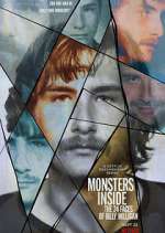Watch Monsters Inside: The 24 Faces of Billy Milligan M4ufreemovies