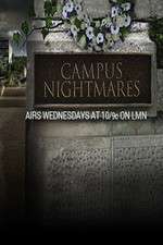 Watch Campus Nightmares M4ufreemovies