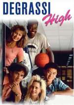 Watch Degrassi High M4ufreemovies