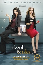 Watch Rizzoli & Isles M4ufreemovies