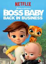 Watch The Boss Baby: Back in Business M4ufreemovies