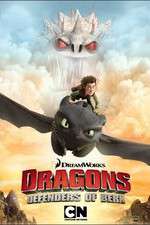 Watch Dragons: Defenders of Berk M4ufreemovies