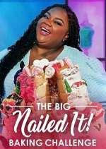 Watch The Big Nailed It! Baking Challenge M4ufreemovies