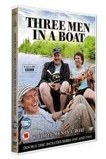 Watch Three Men in a Boat M4ufreemovies