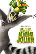 Watch All Hail King Julien M4ufreemovies