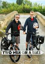 Watch Two Men On A Bike M4ufreemovies