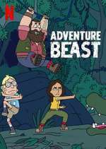 Watch Adventure Beast M4ufreemovies