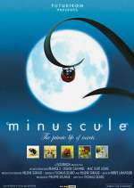 Watch Minuscule M4ufreemovies