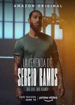Watch El CorazÃ³n de Sergio Ramos M4ufreemovies