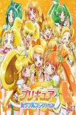 Watch Go! Princess Precure M4ufreemovies