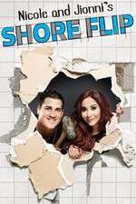 Watch Nicole & Jionnis Shore Flip M4ufreemovies