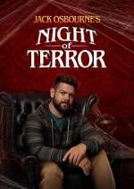 Watch Jack Osbourne's Night of Terror M4ufreemovies