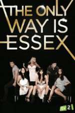 Watch The Only Way Is Essex M4ufreemovies
