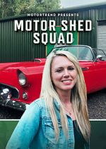 Watch Motor Shed Squad M4ufreemovies