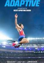 Watch Adaptive: Paris M4ufreemovies