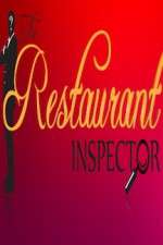 Watch The Restaurant Inspector M4ufreemovies