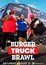 Watch Burger Truck Brawl M4ufreemovies