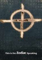 Watch This is the Zodiac Speaking M4ufreemovies