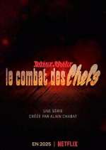 Watch AstÃ©rix et ObÃ©lix, le Combat des chefs M4ufreemovies