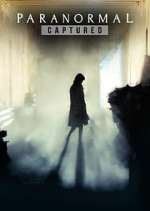 Watch Paranormal Captured M4ufreemovies