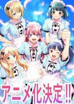 Watch Goddess CafÃ© Terrace M4ufreemovies