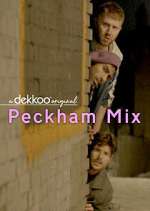 Watch Peckham Mix M4ufreemovies